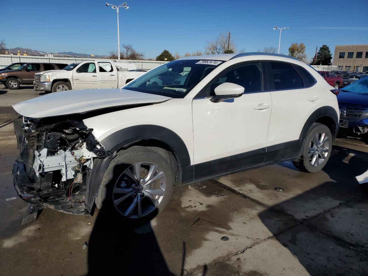 2023 Mazda CX-30 - Image 1