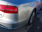 2016 AUDI A8 SE EXEC for sale at Copart ROCHFORD