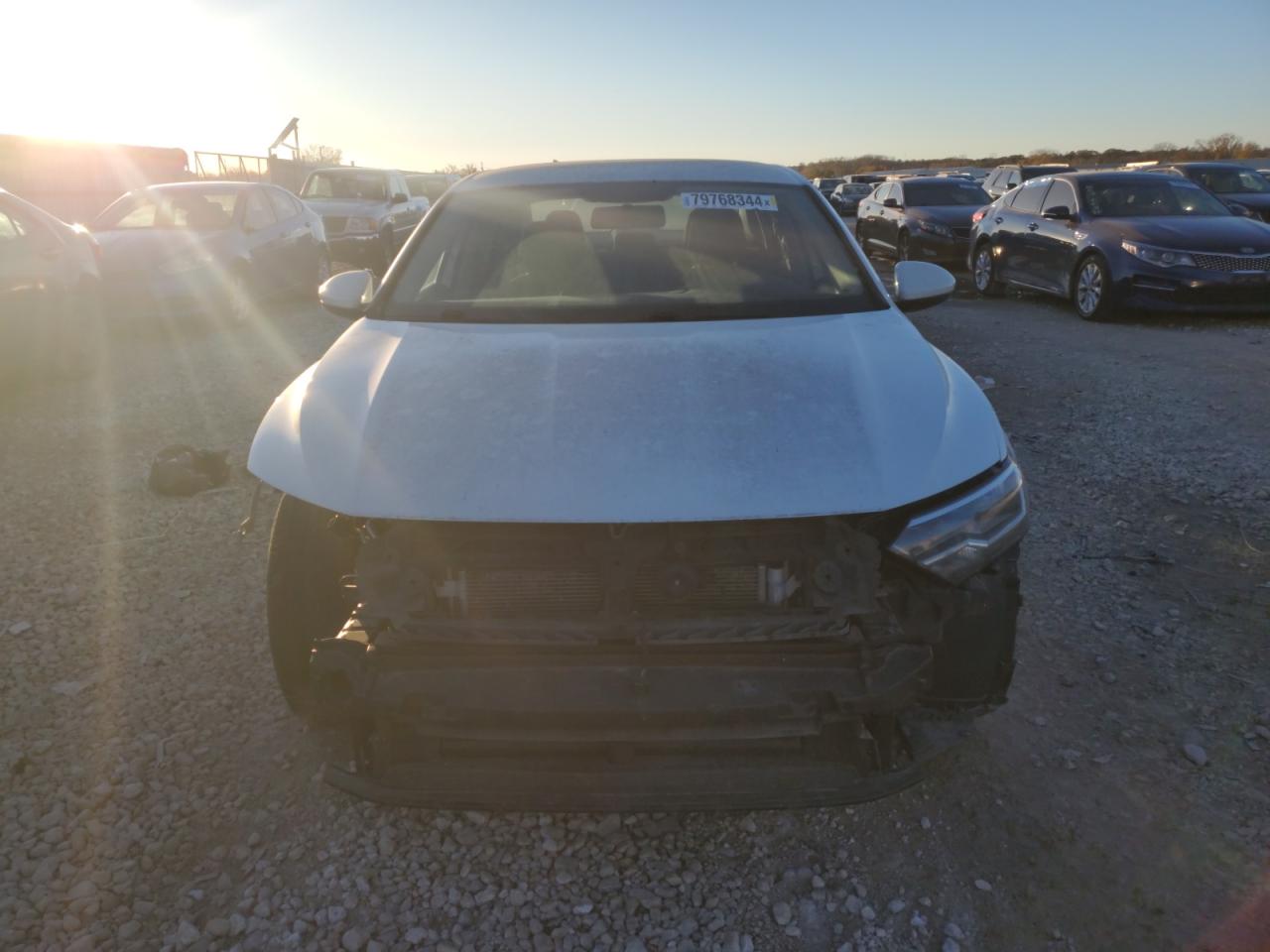 VIN 3VWC57BU7KM153401 2019 VOLKSWAGEN JETTA no.5