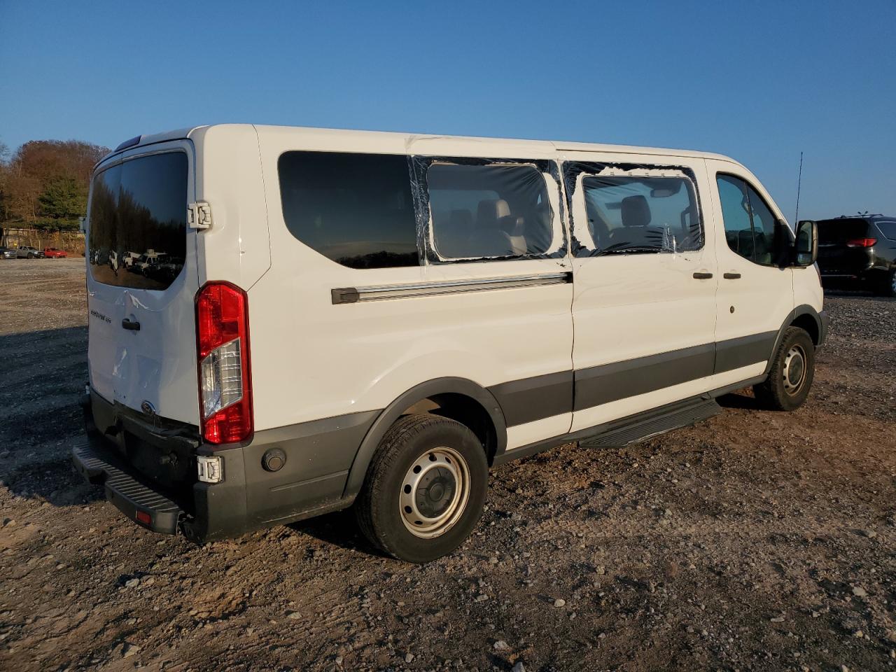 2018 Ford Transit - Image 3
