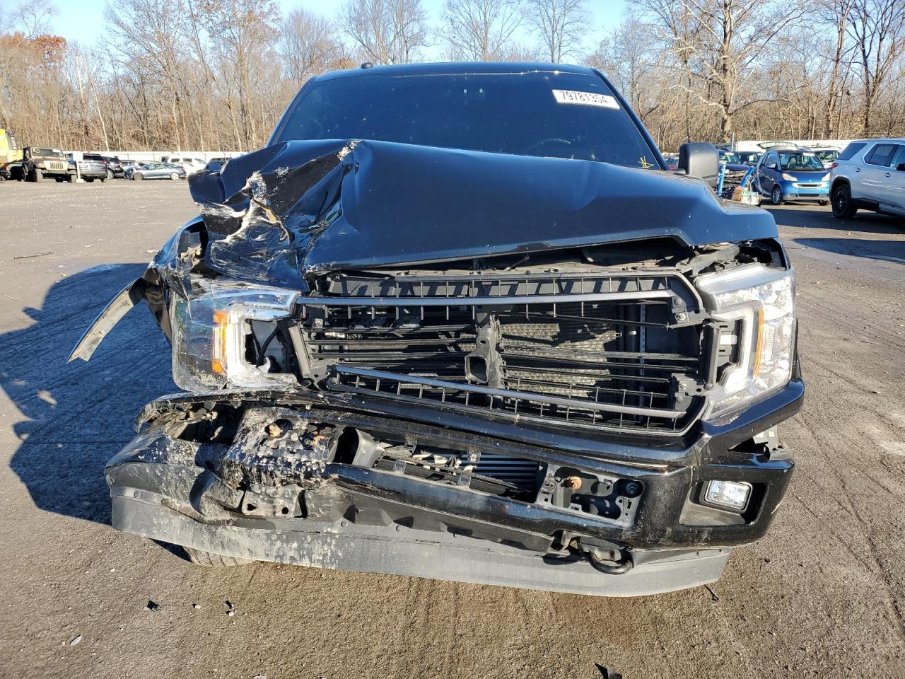 2018 Ford F-150 - Image 5