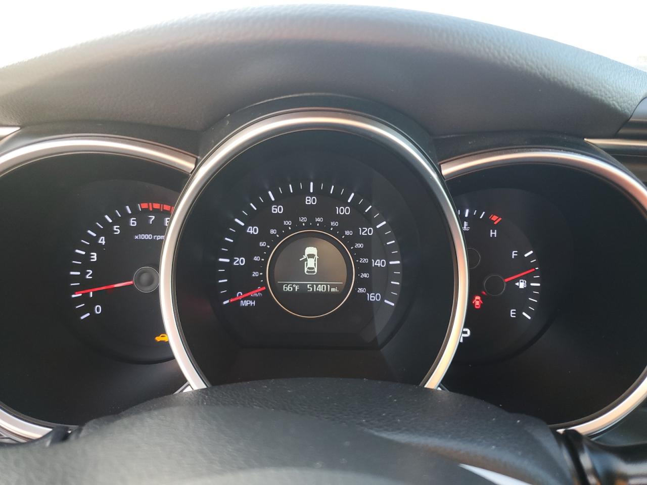 2015 Kia Optima - Image 9
