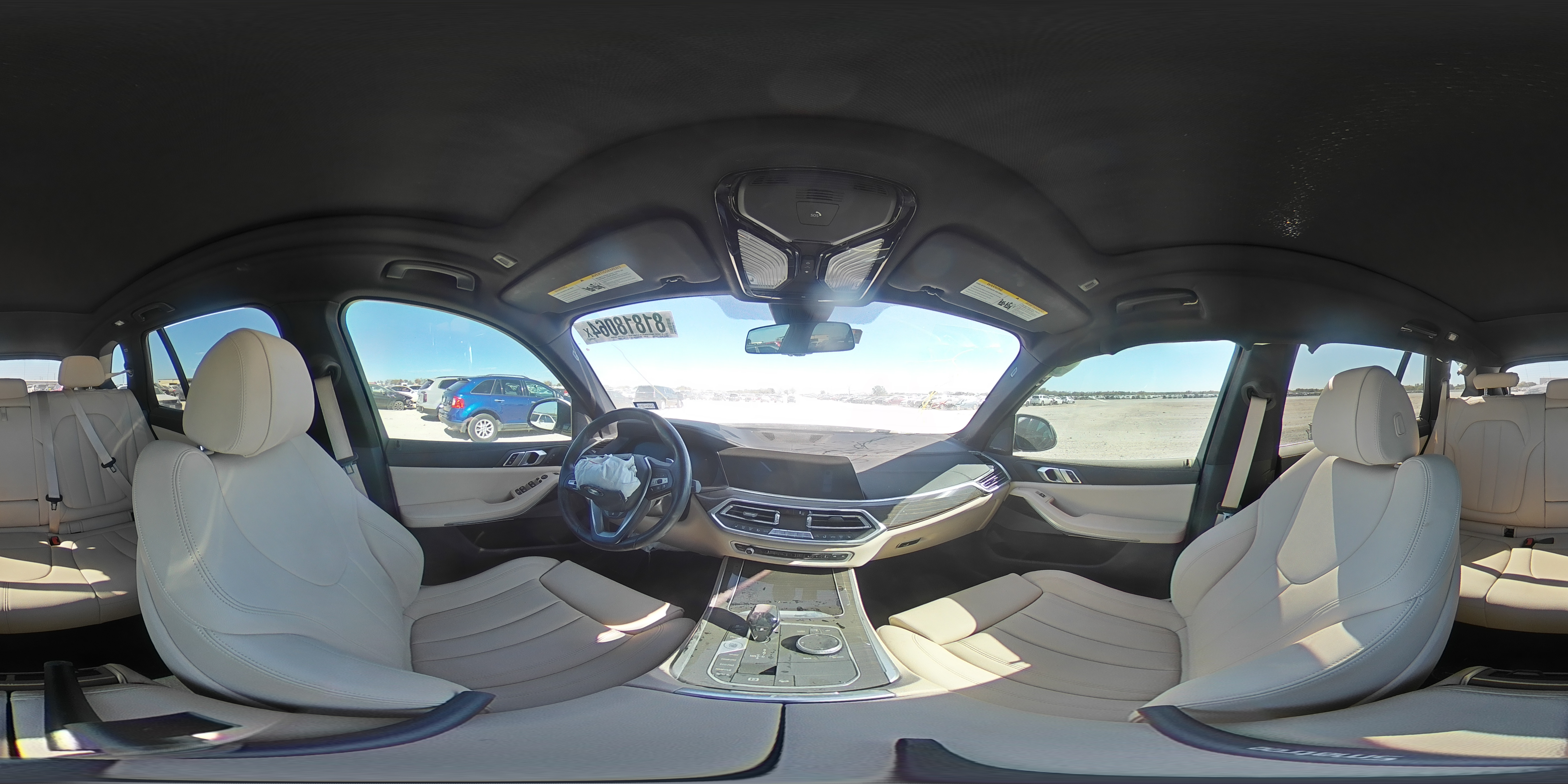 2019 BMW X5 - Image 14