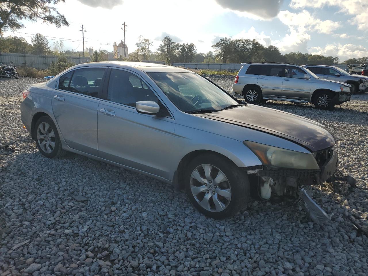2010 Honda Accord - Image 4