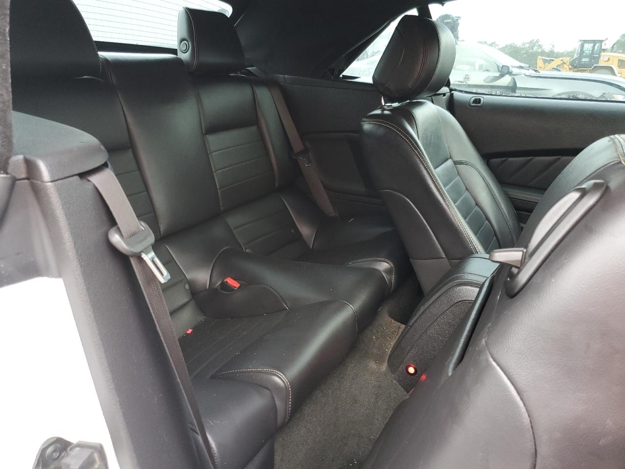2014 Ford Mustang - Image 10