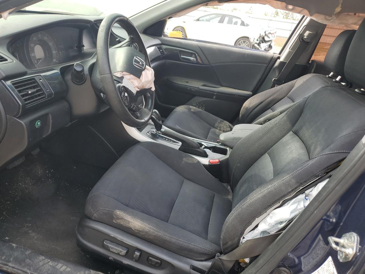 2013 Honda Accord - Image 7