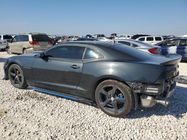 Coupet CHEVROLET CAMARO 2015 Szary