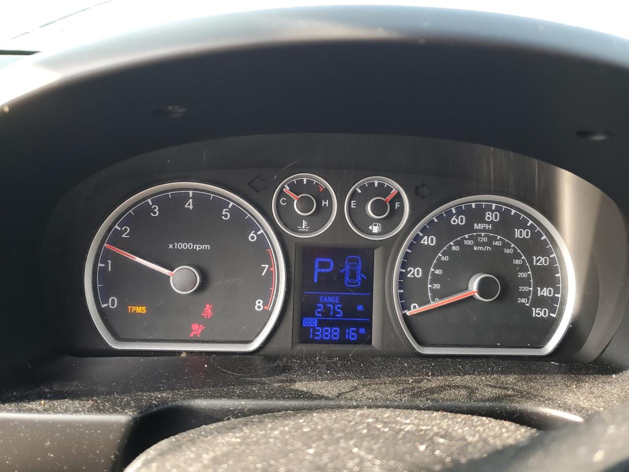 2011 Hyundai Elantra - Image 9