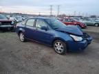 2009 Ford Focus Ses de vânzare în Elgin, IL - Front End