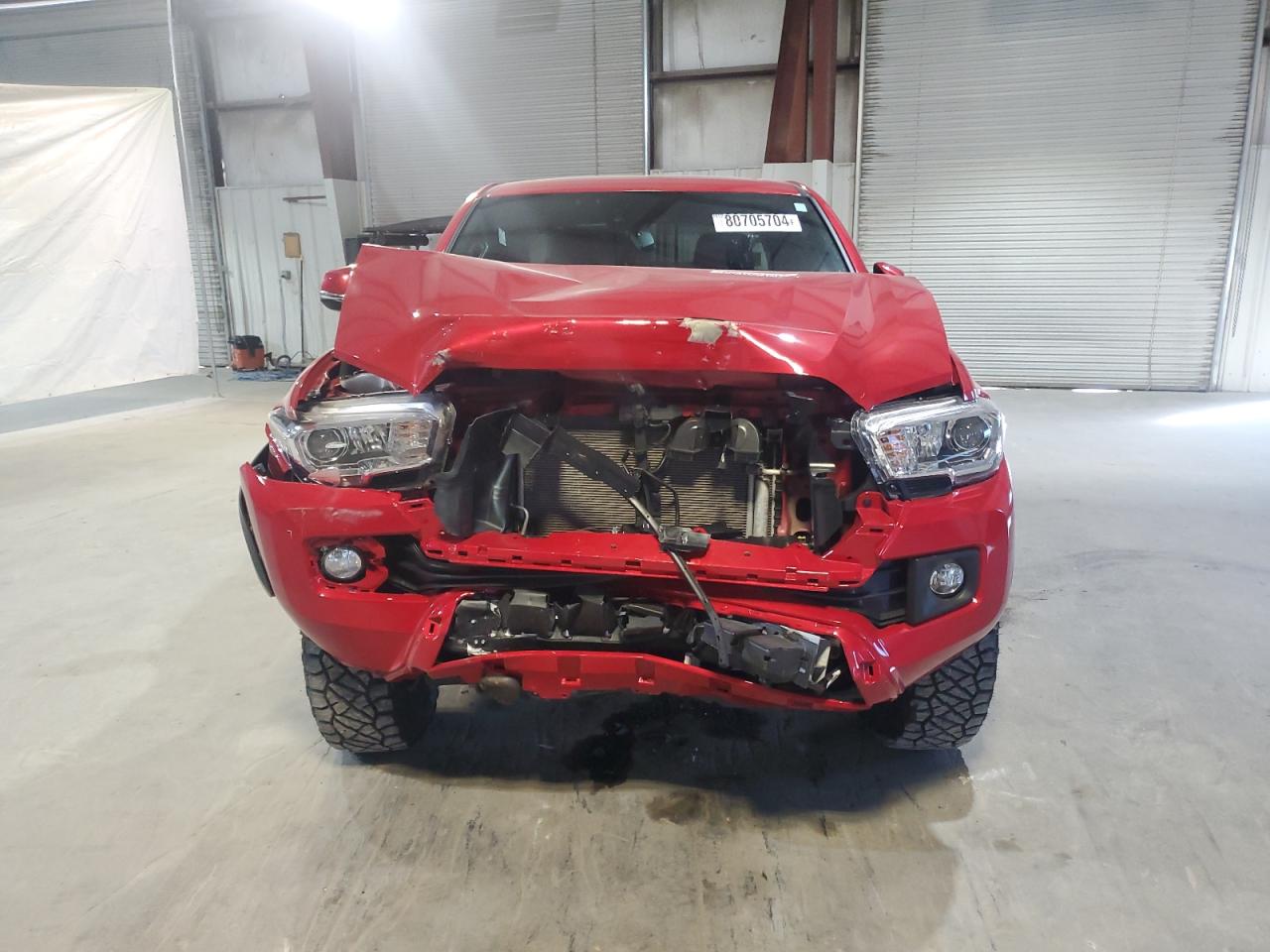 2019 Toyota Tacoma - Image 5