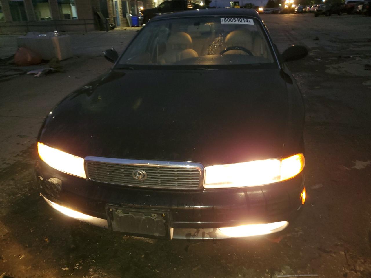 1992 Mazda 929 - Image 5