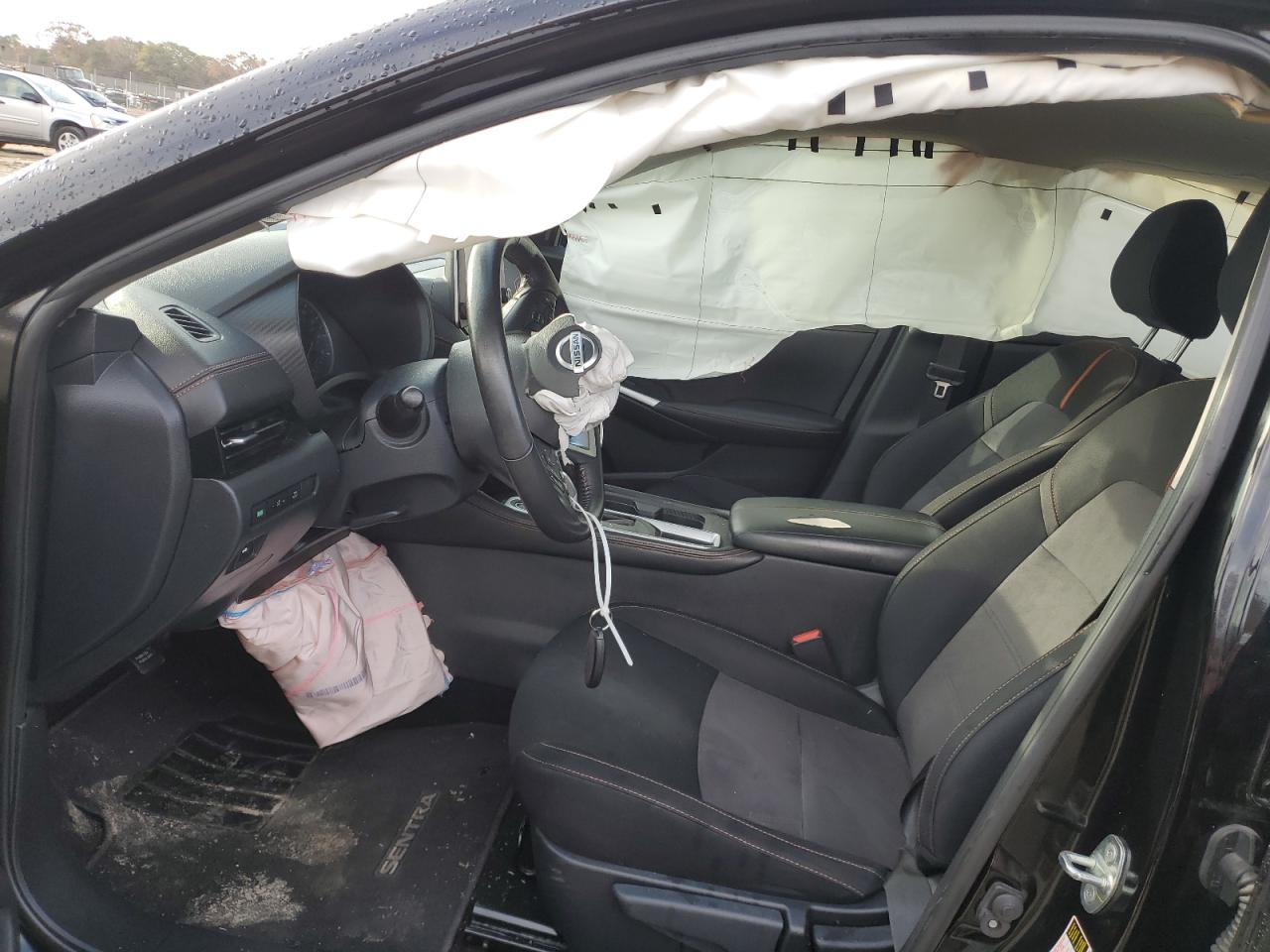 2020 Nissan Sentra - Image 7