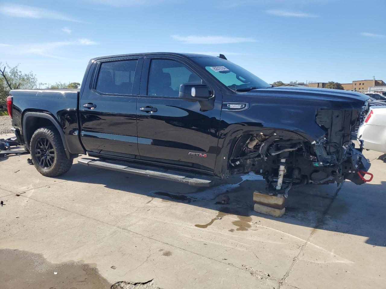 2020 GMC Sierra - Image 4