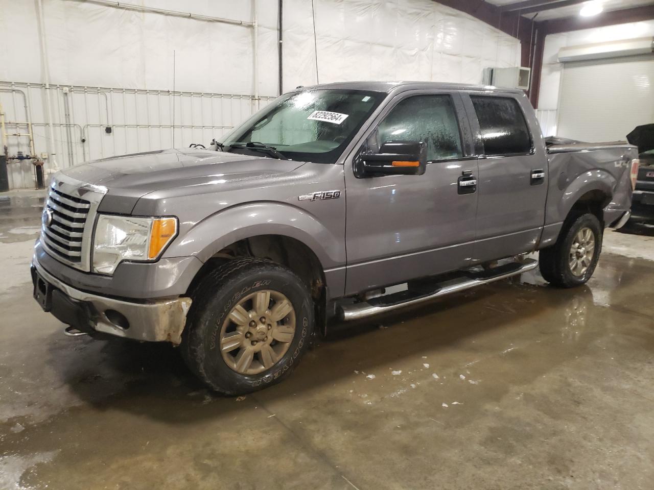 2010 Ford F-150 - Image 1