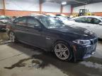 2016 Bmw 535 Xi на продаже в Rocky View County, AB - Hail