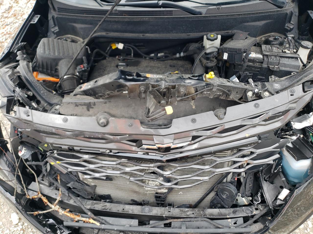 2019 Chevrolet Equinox - Image 12