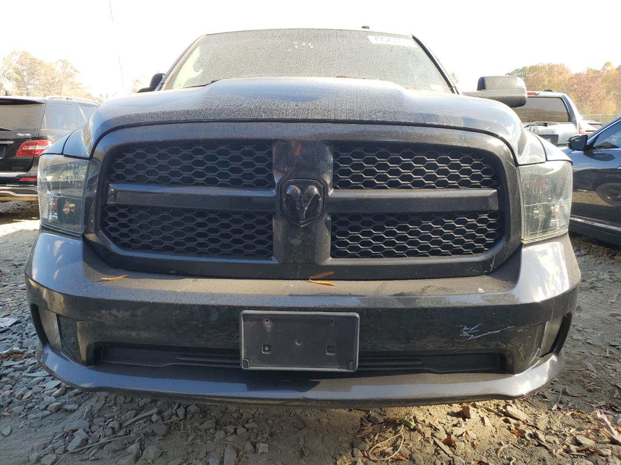 2015 RAM 1500 - Image 5