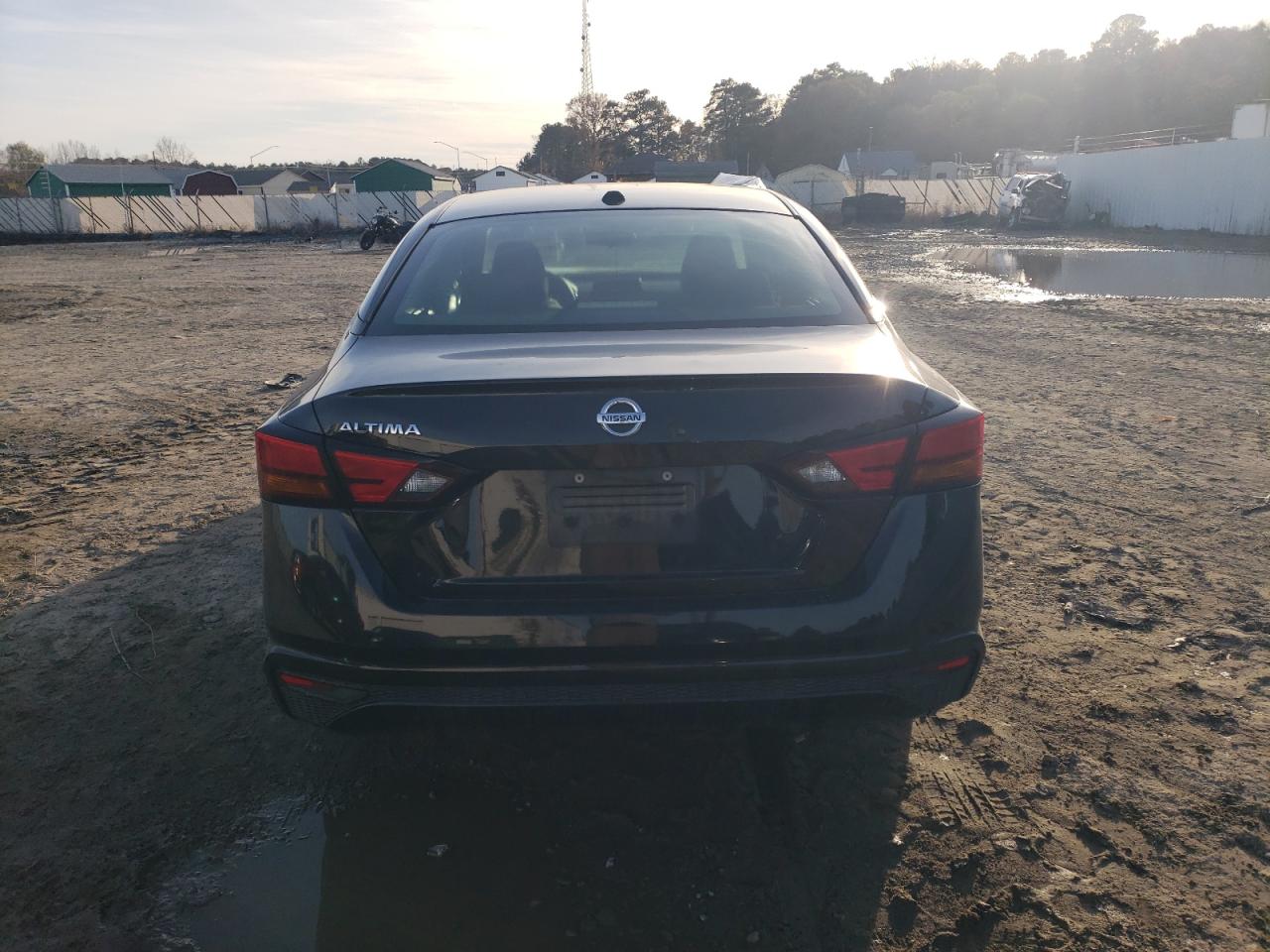 2020 Nissan Altima - Image 6