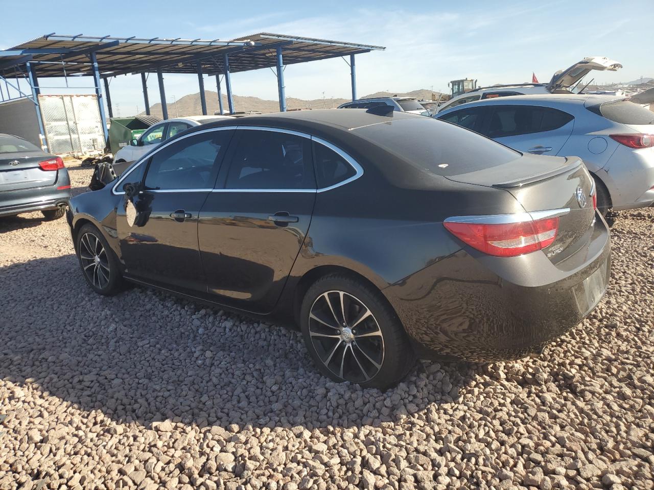 2016 Buick Verano - Image 2