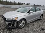 2013 Ford Fusion Se продається в Windham, ME - Front End