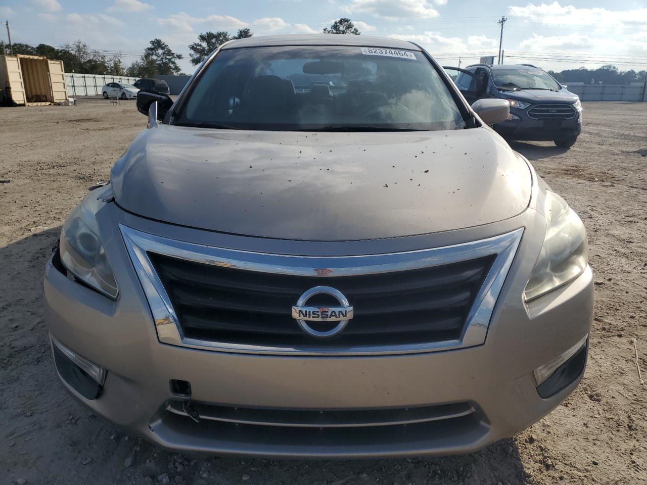 2014 Nissan Altima - Image 5