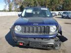 2017 Jeep Renegade Trailhawk de vânzare în Dunn, NC - Front End