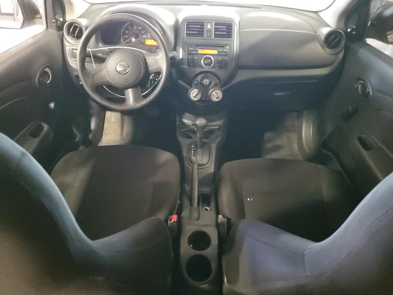 2012 Nissan Versa - Image 8