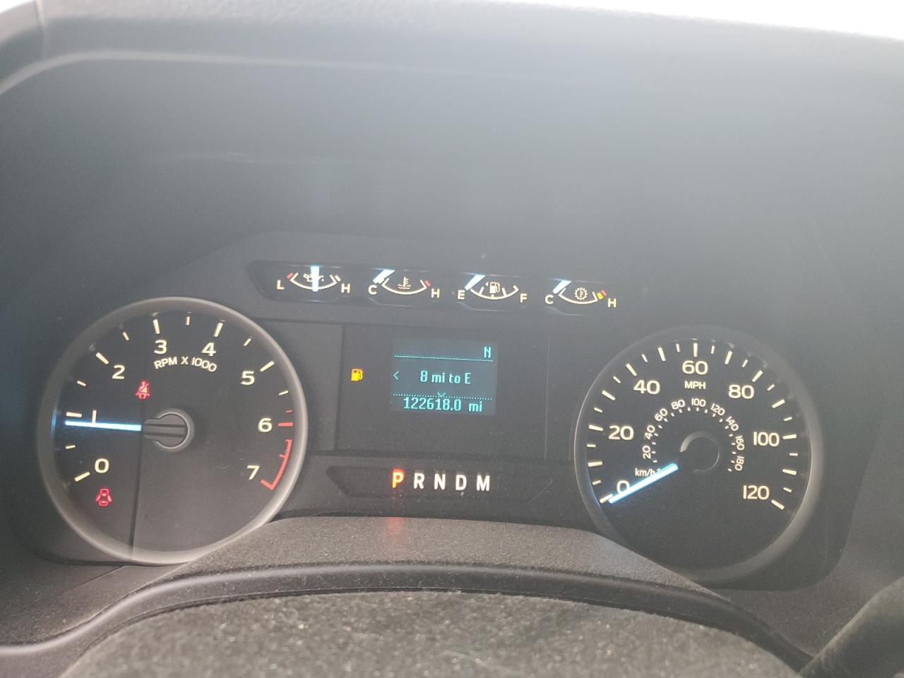 2018 Ford F-150 - Image 9