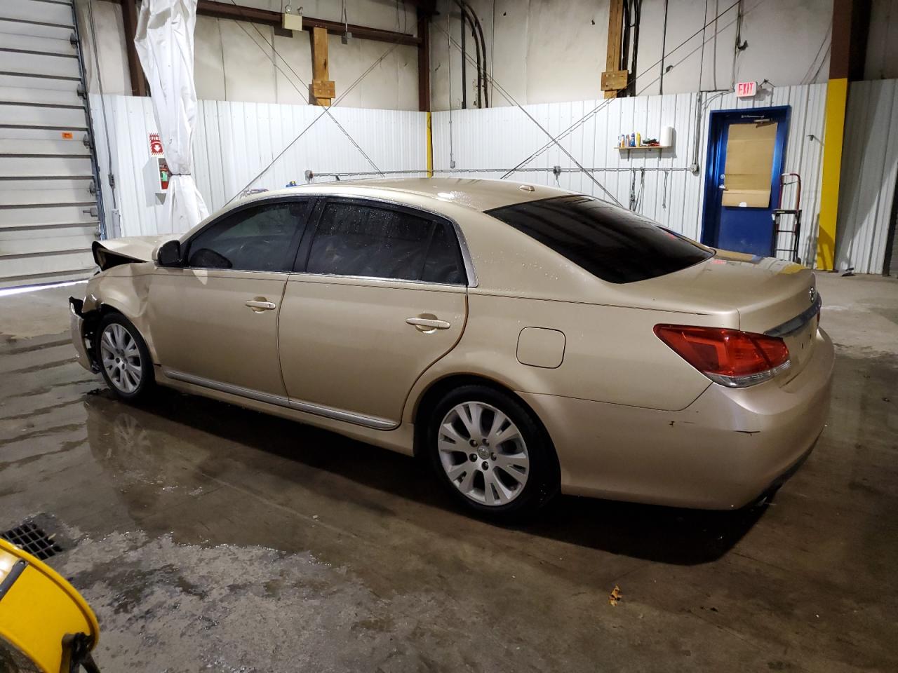 2011 Toyota Avalon Base VIN: 4T1BK3DB5BU388446 Lot: 80005234