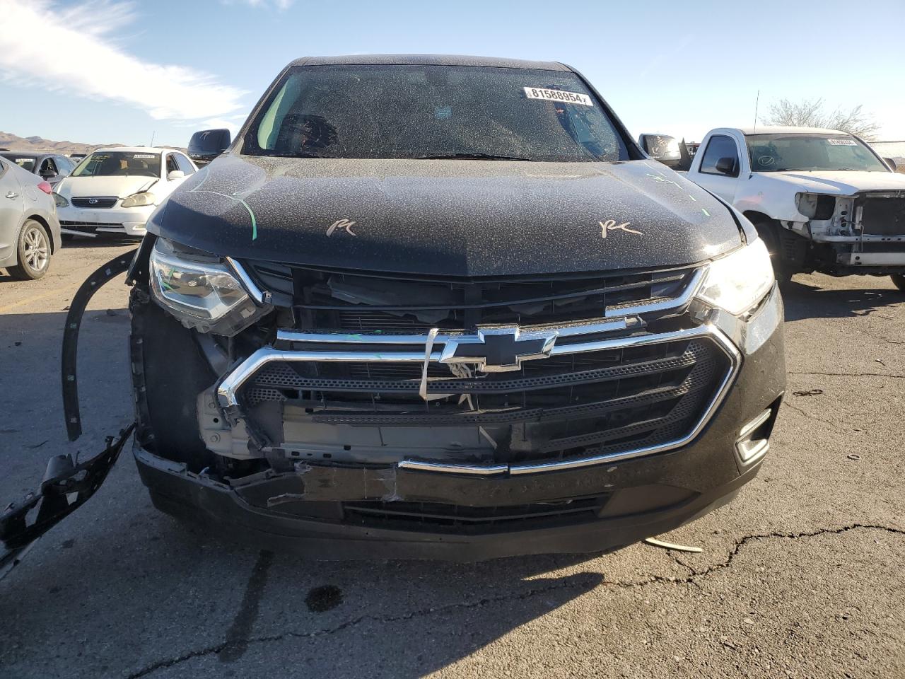 2019 Chevrolet Traverse - Image 5