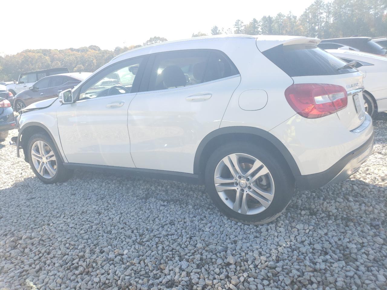 2017 Mercedes-Benz GLA-klasse - Image 2