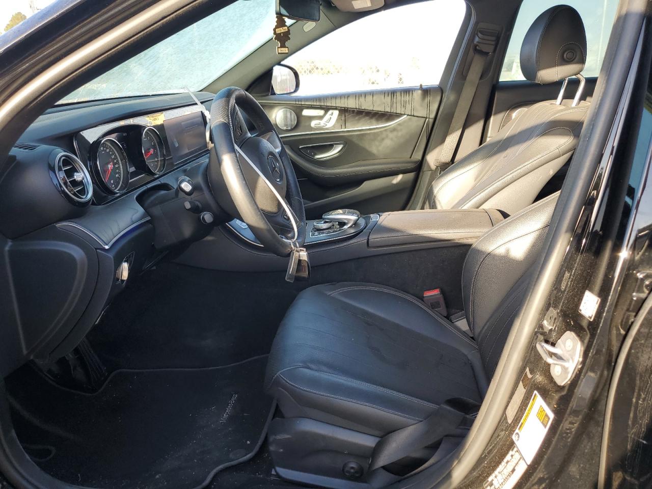 2018 Mercedes-Benz E-klasse - Image 7