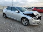 2014 Volvo S60 T5 na sprzedaż w Lawrenceburg, KY - Front End