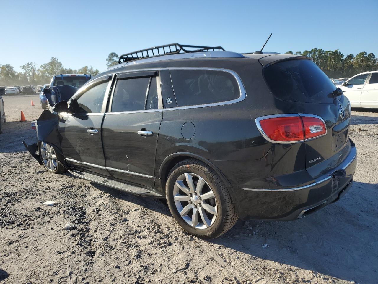 2013 Buick Enclave - Image 2