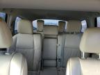 2013 Infiniti Jx35 на продаже в Loganville, GA - Rear End