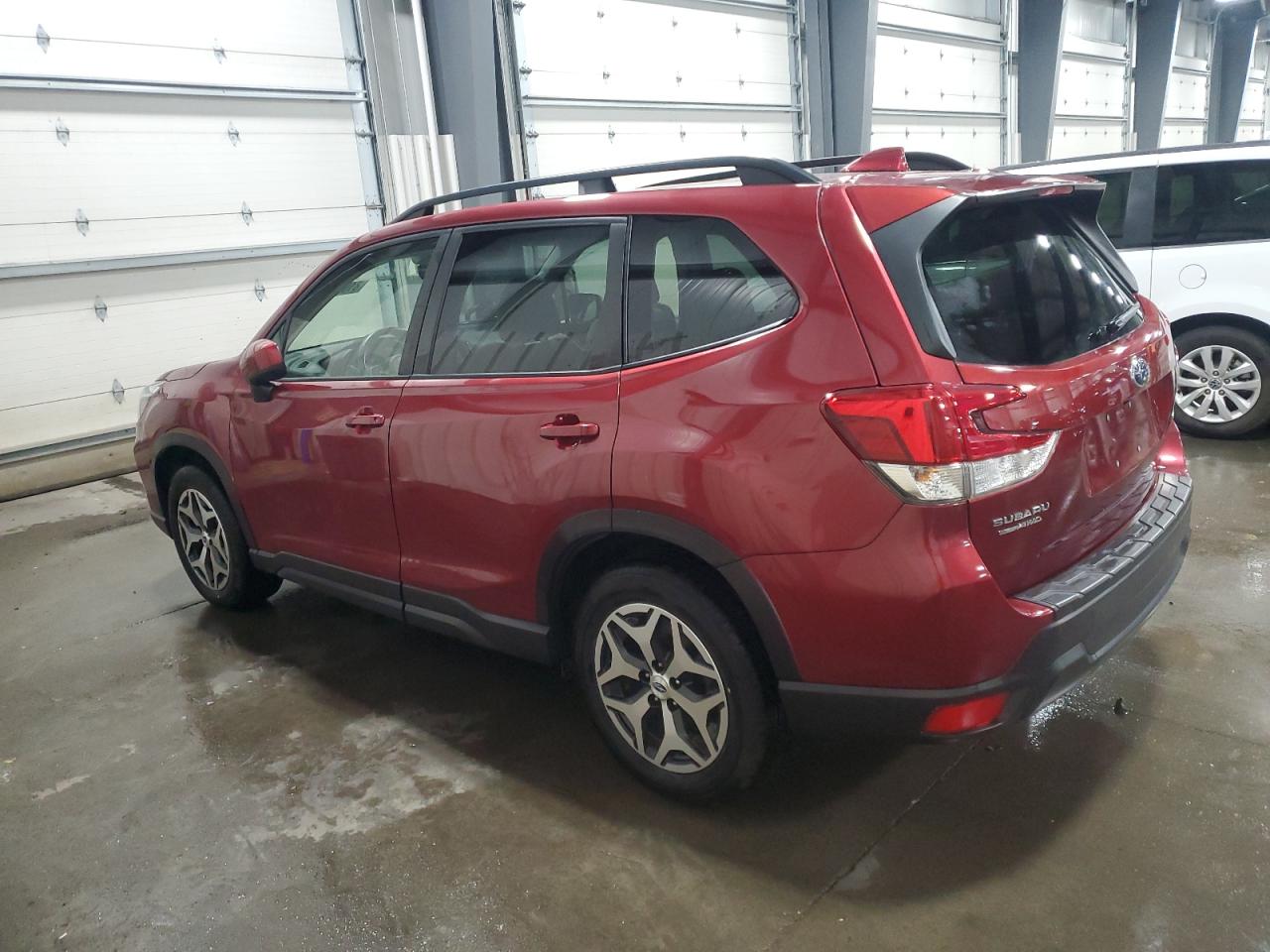 2021 Subaru Forester - Image 2