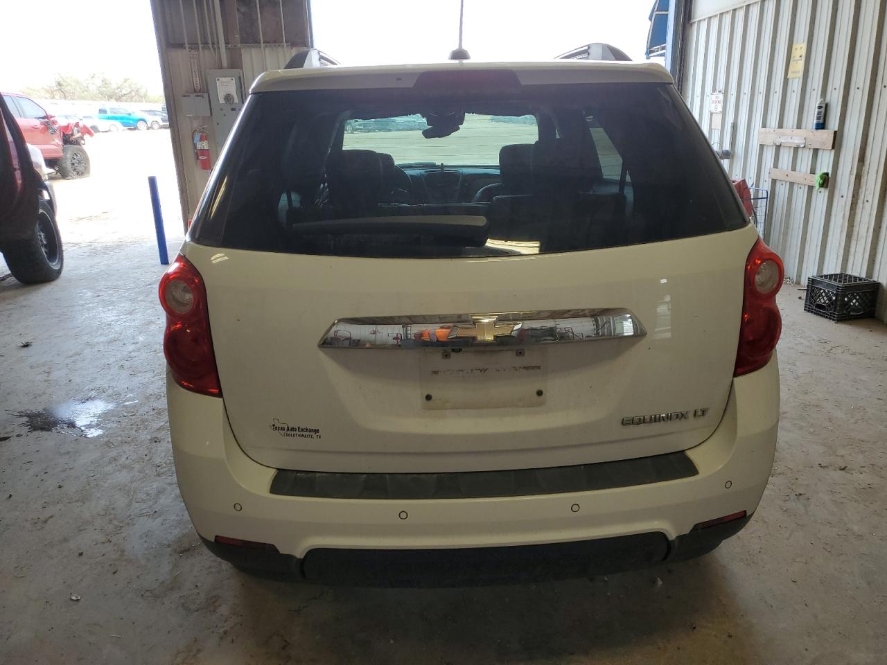 2015 Chevrolet Equinox - Image 6