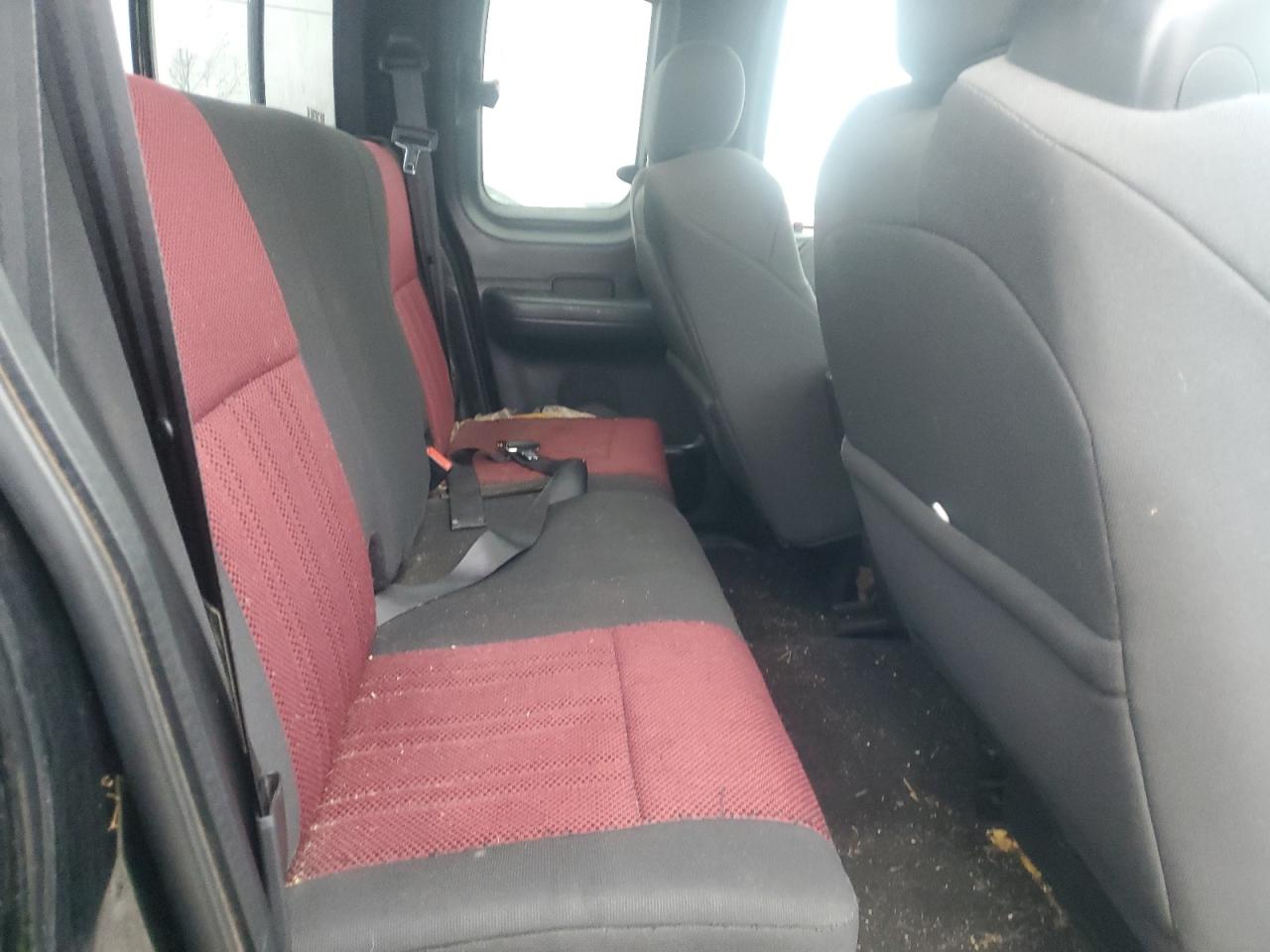 2003 Ford F-150 - Image 10
