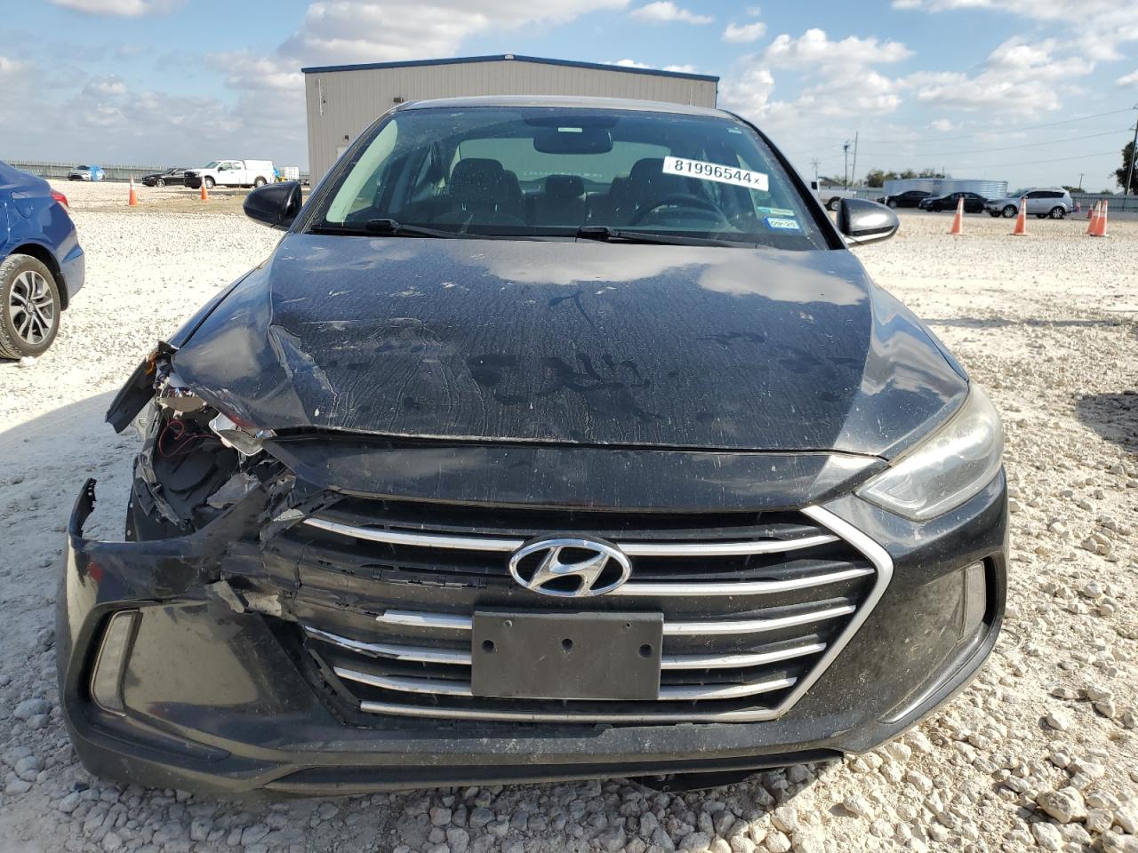 2018 Hyundai Elantra - Image 5