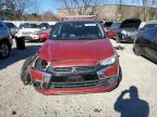 2016 Mitsubishi Outlander Sport Es продається в North Billerica, MA - Front End