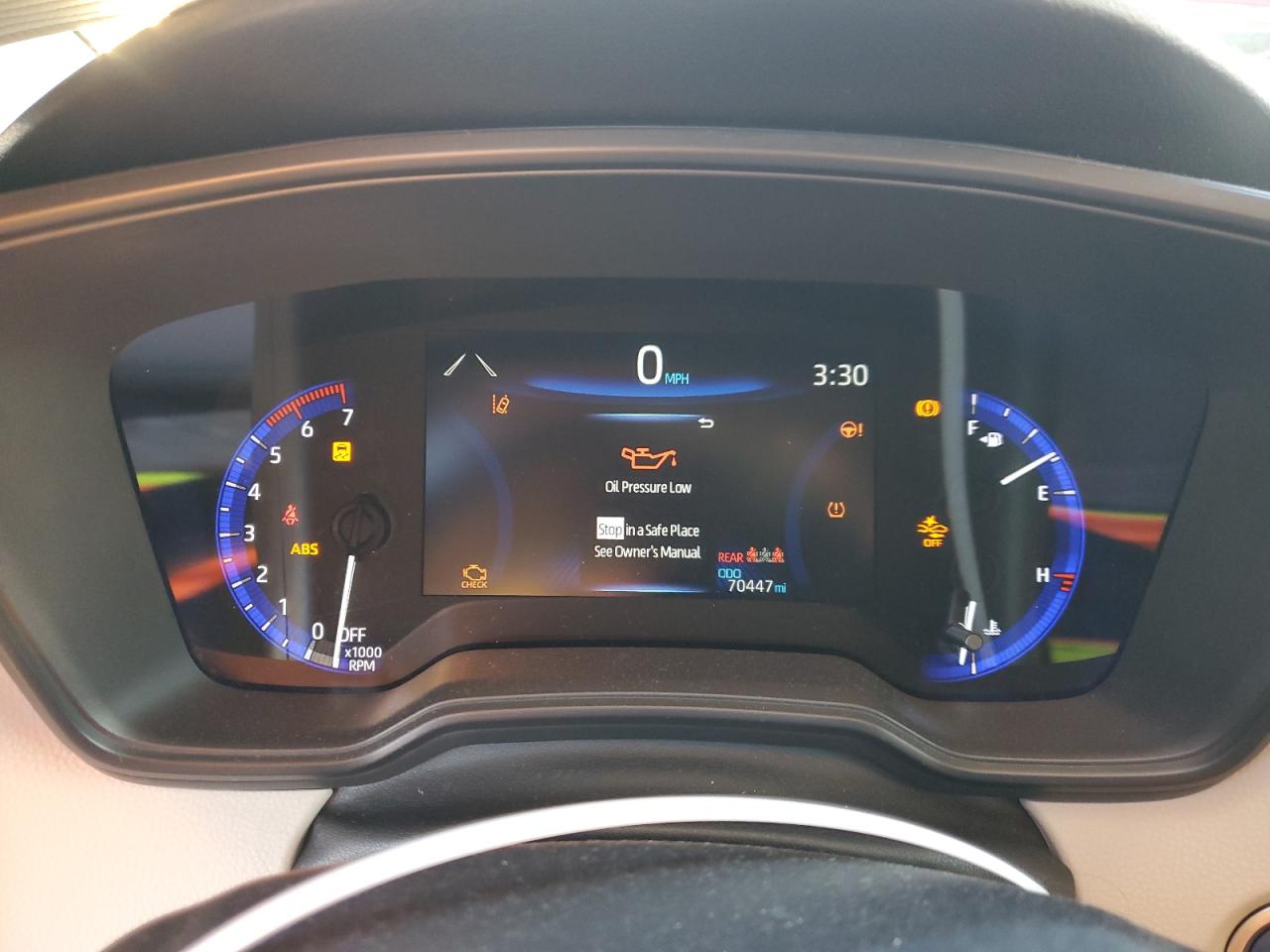 2020 Toyota Corolla - Image 9
