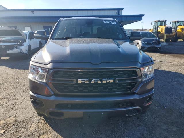  RAM 1500 2023 Коричневий