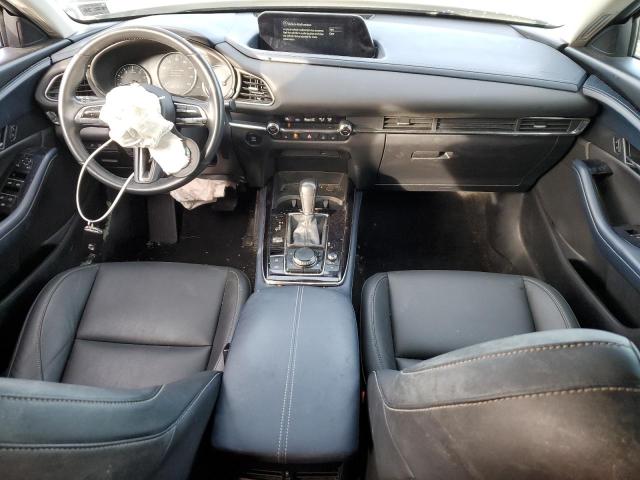  MAZDA CX30 2021 Белы