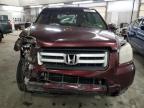 2008 Honda Pilot Vp продається в Littleton, CO - Front End