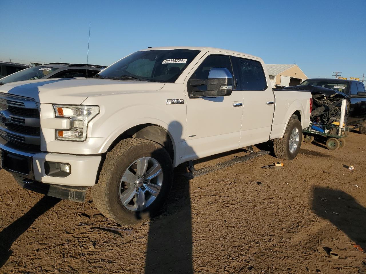 2017 Ford F-150 - Image 1