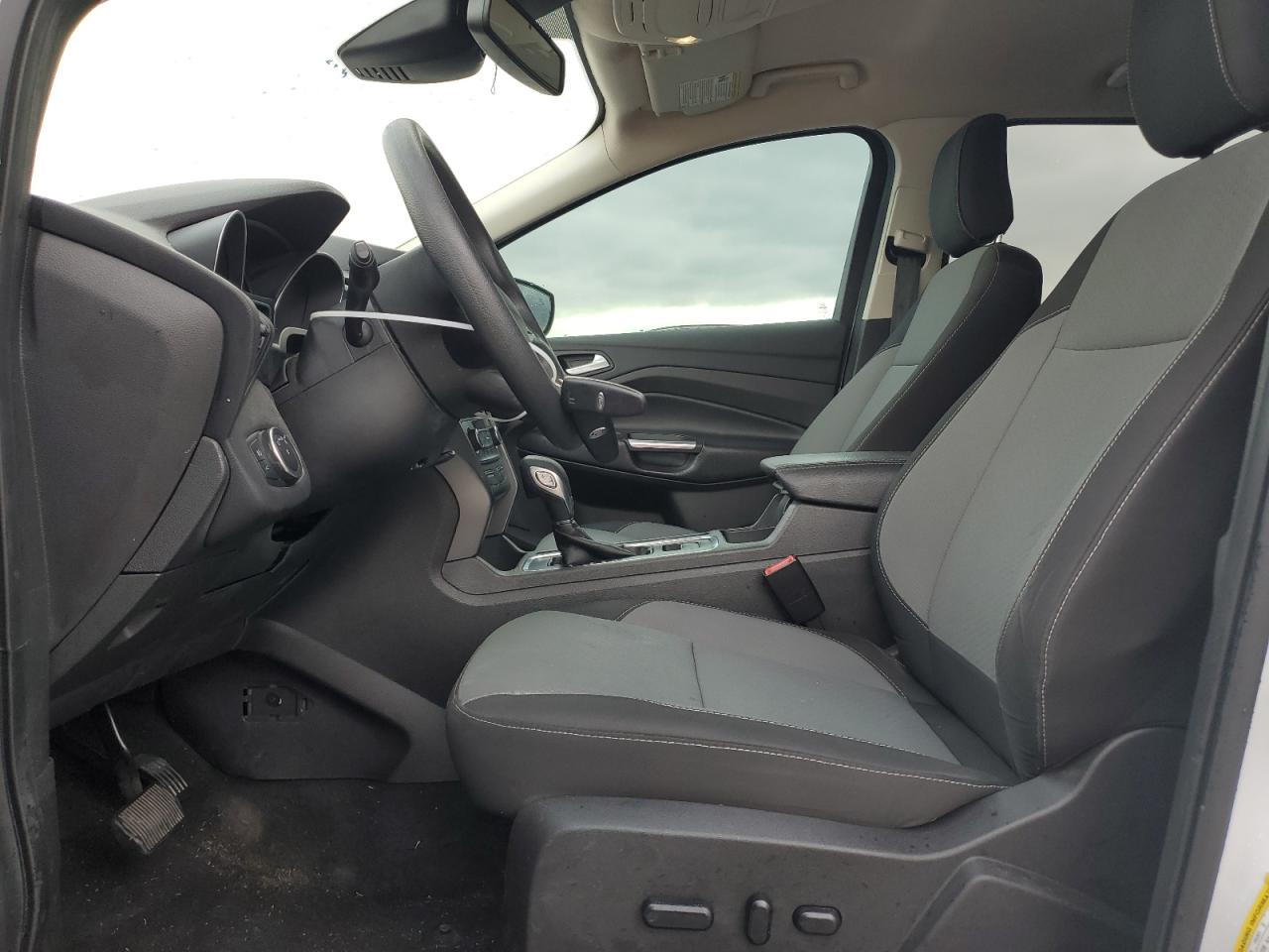 2019 Ford Escape - Image 7