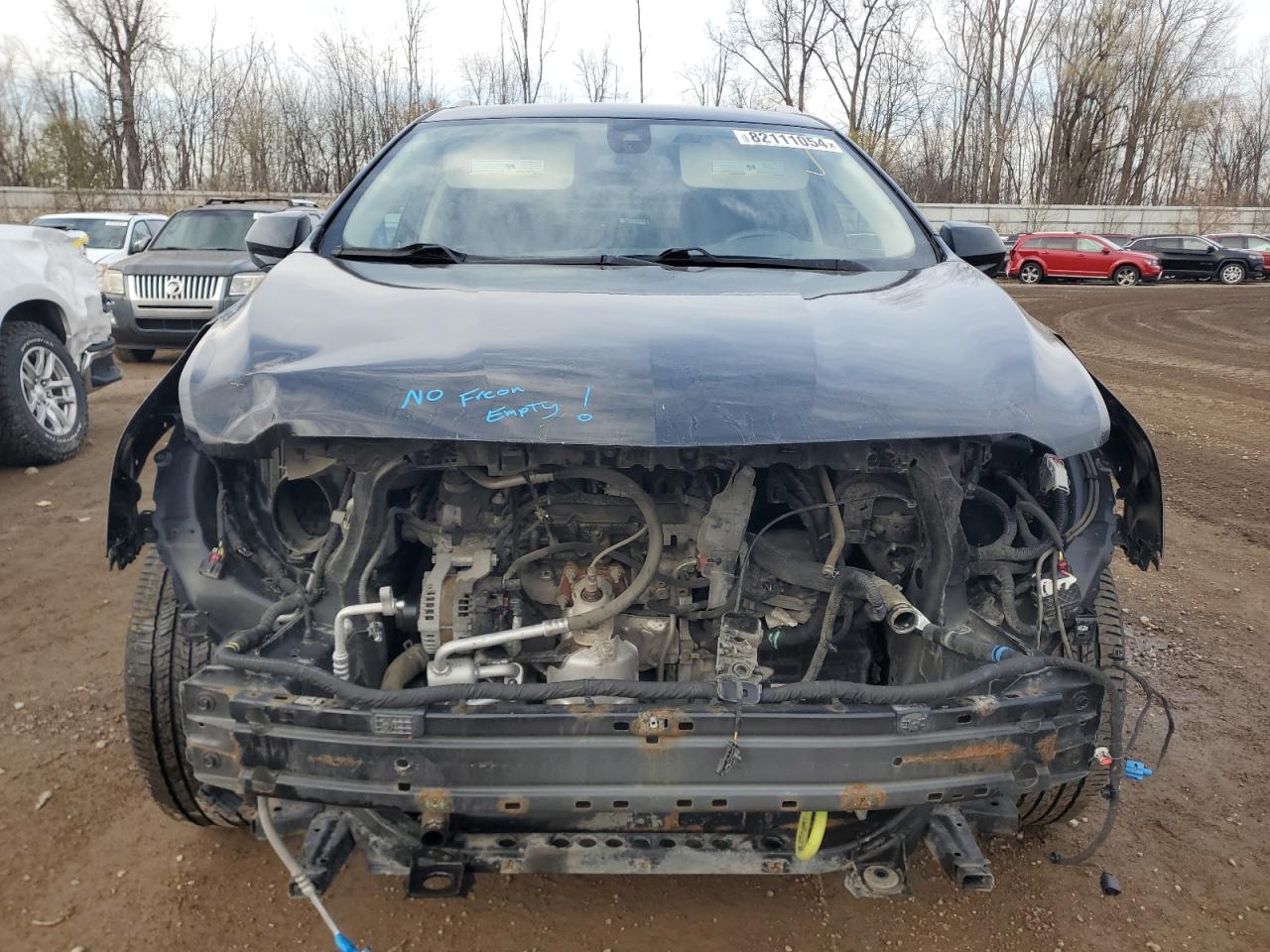 2019 Cadillac XT5 - Image 5