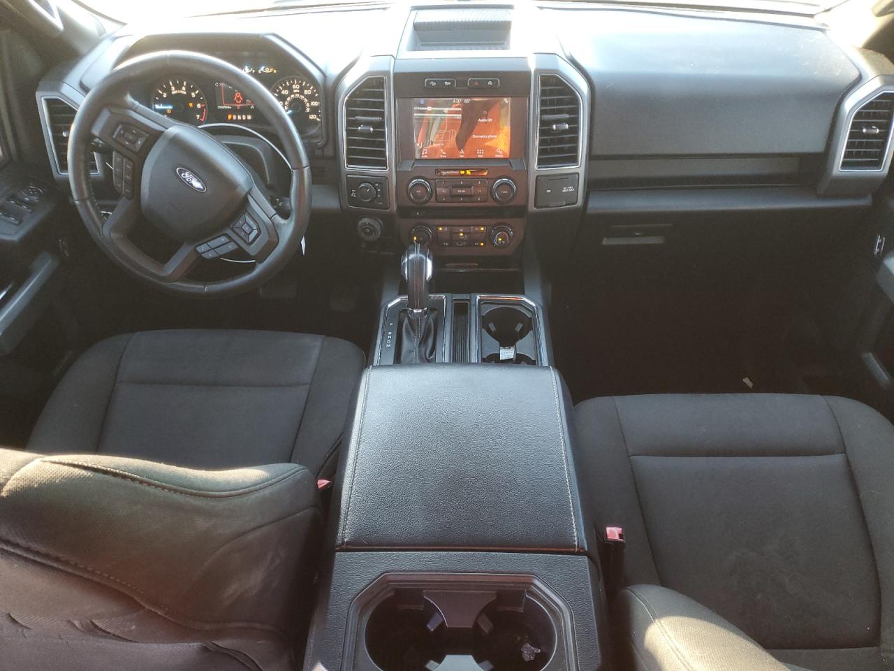 2018 Ford F-150 - Image 8