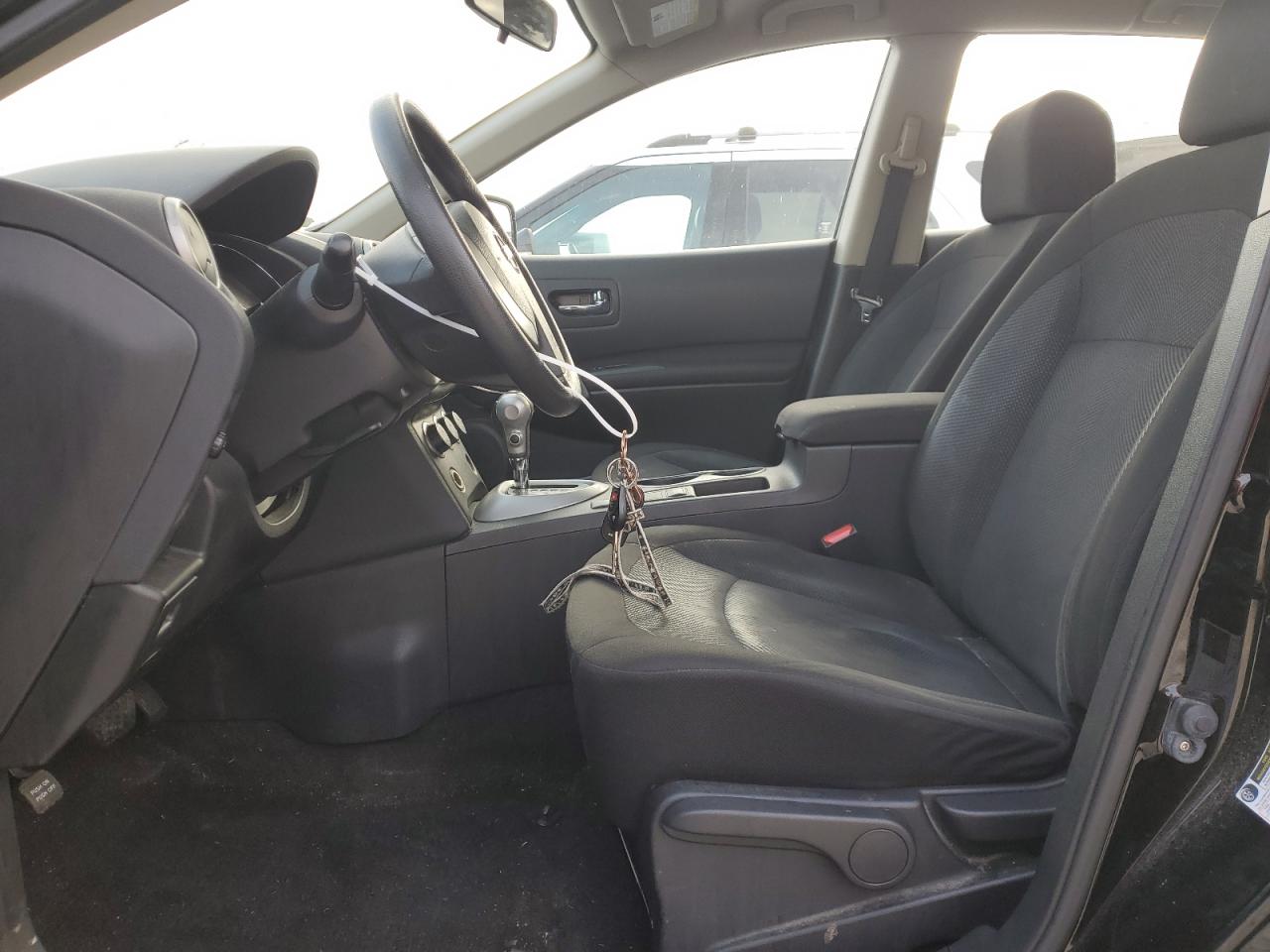 2013 Nissan Rogue - Image 7