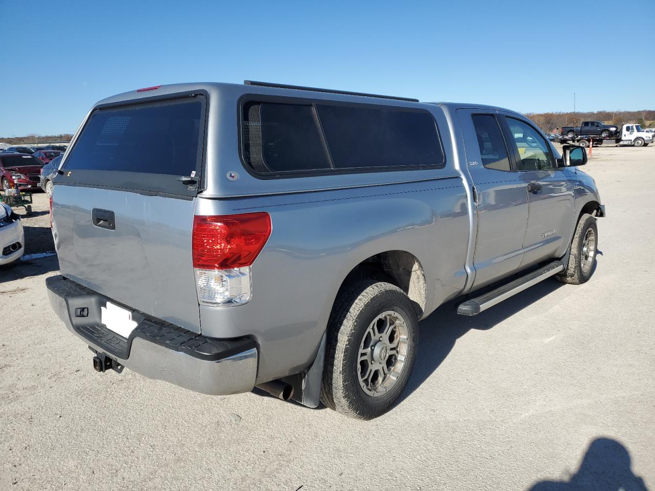 2011 Toyota Tundra - Image 3